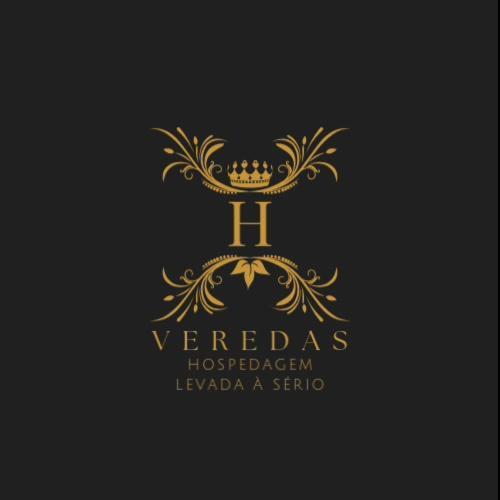 Veredas Hotel Monsenhor Paulo エクステリア 写真