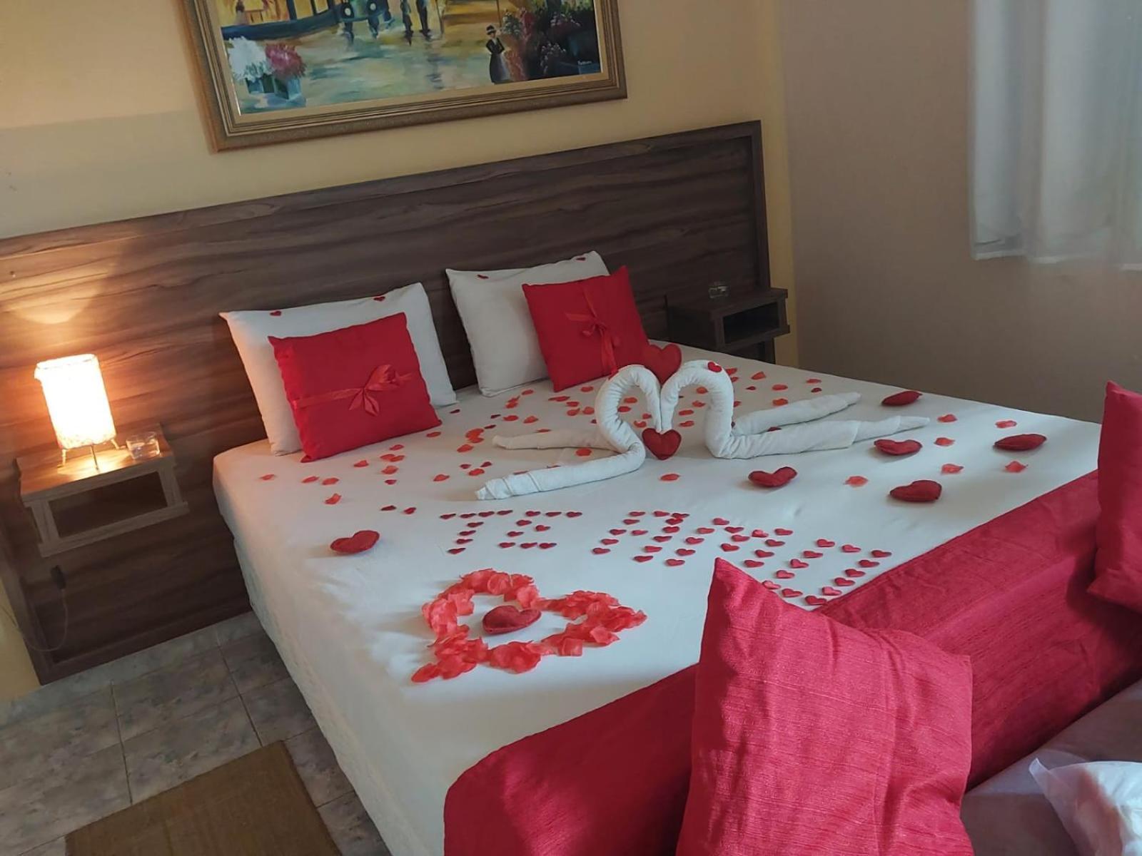 Veredas Hotel Monsenhor Paulo エクステリア 写真